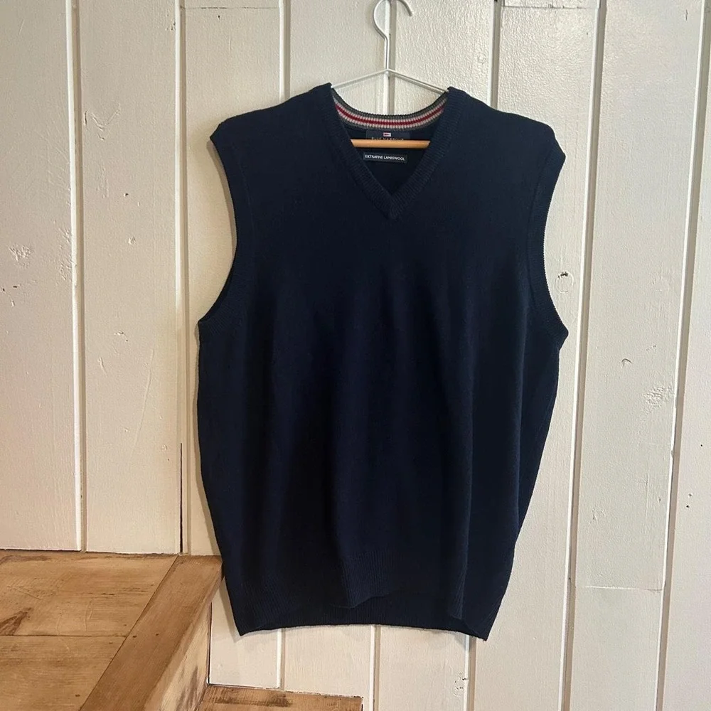 American Vintage blue harbour